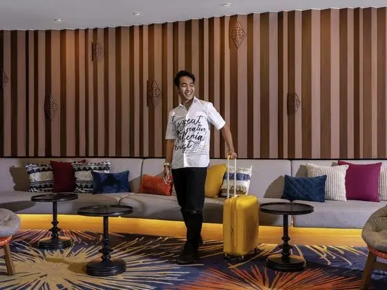ibis Styles Bangkok Silom - Genel