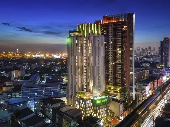 ibis Styles Bangkok Sukhumvit Phra Khanong - Öne Çıkan Resim
