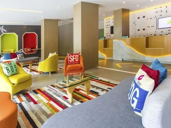 Ibis Styles Bangkok Sukhumvit50 - Öne Çıkan Resim