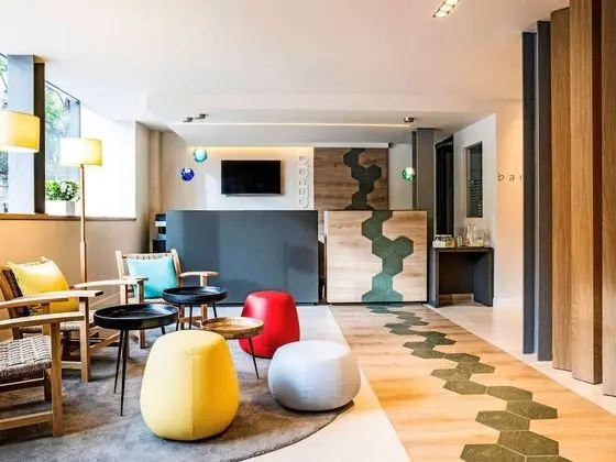 Ibis Styles Barcelona Centre Hotel - Öne Çıkan Resim