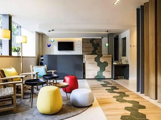 Ibis Styles Barcelona Centre Hotel - Öne Çıkan Resim