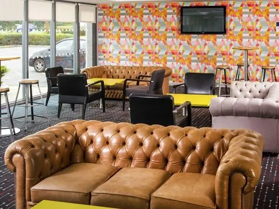 Ibis Styles Barnsley Hotel - Dış Mekan