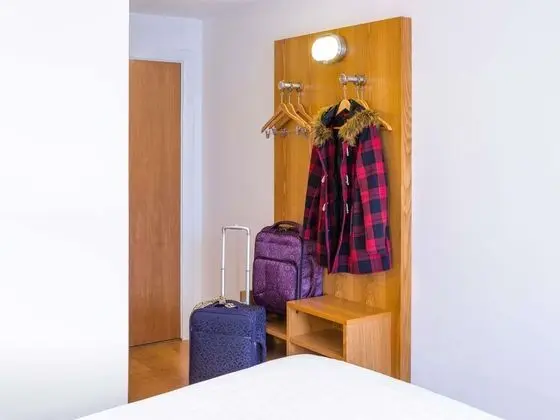 Ibis Styles Barnsley Hotel - Genel