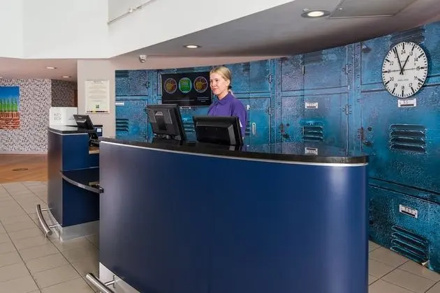 Ibis Styles Barnsley Hotel - Lobi