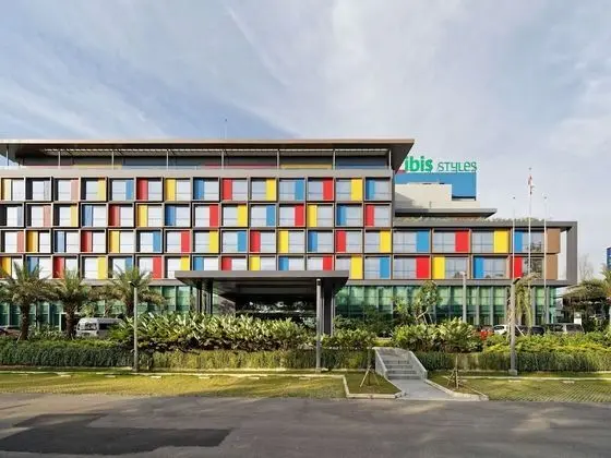 Ibis Styles Batam Nagoya - Öne Çıkan Resim