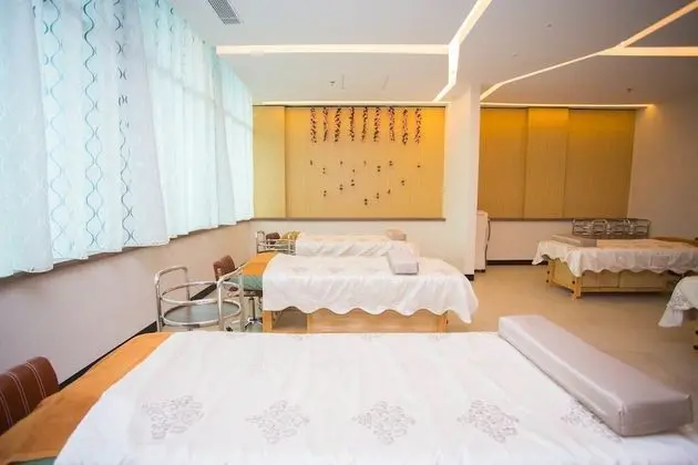 Ibis Styles Batam Nagoya - Spa