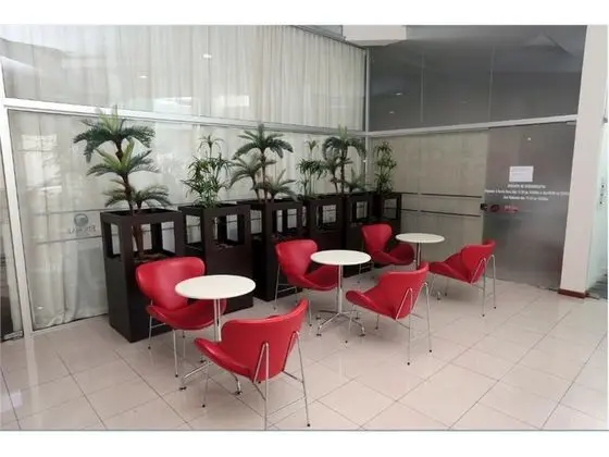 Ibis Styles Bauru