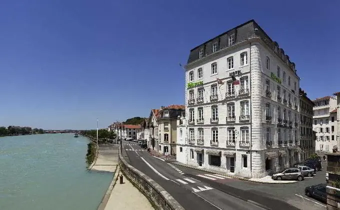 Ibis Styles Bayonne Centre