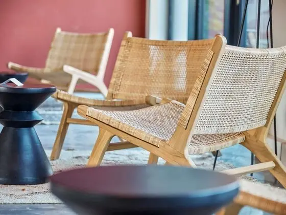 IBIS STYLES BAYREUTH - Dış Mekan