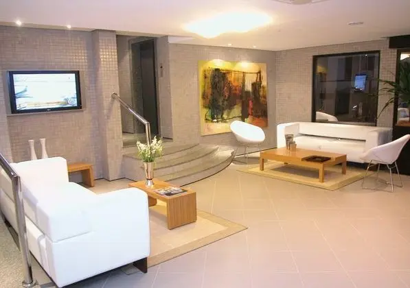 Hotel Ibis Styles Belem Batista Campos