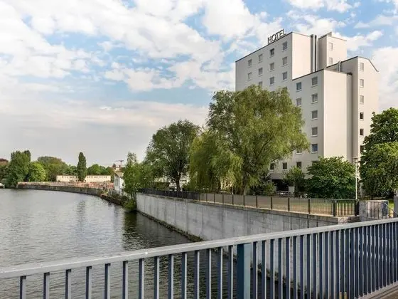 ibis Styles Berlin Treptow