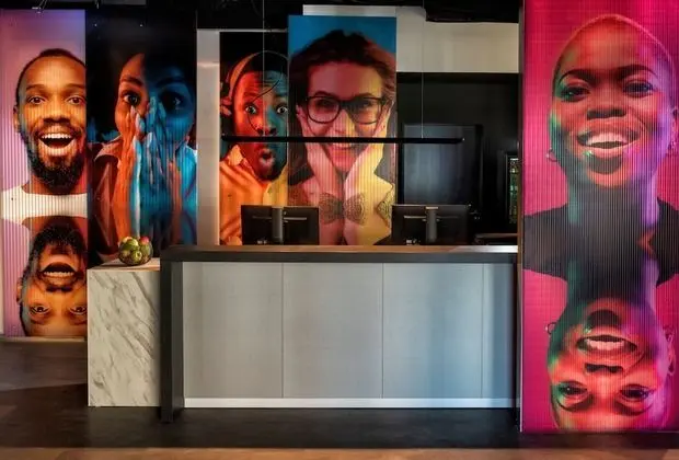 ibis Styles Berlin Treptow - Öne Çıkan Resim