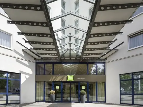 ibis Styles Berlin Treptow - Öne Çıkan Resim