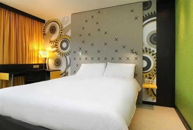 Ibis Styles Besancon