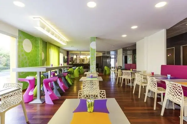 ibis Styles Bethune Bruay