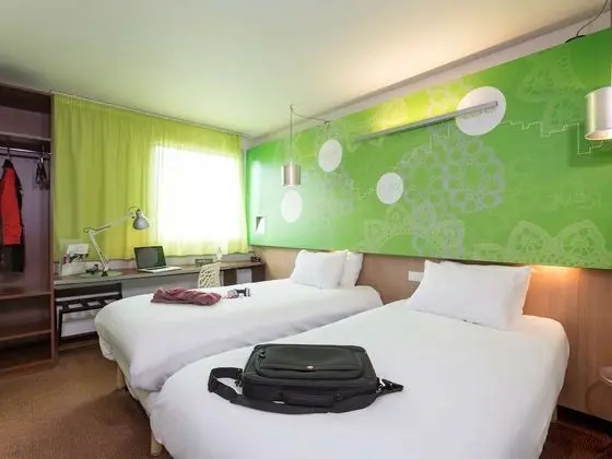 ibis Styles Bethune Bruay - Oda