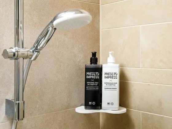 ibis Styles Bielefeld - Banyo Tipleri