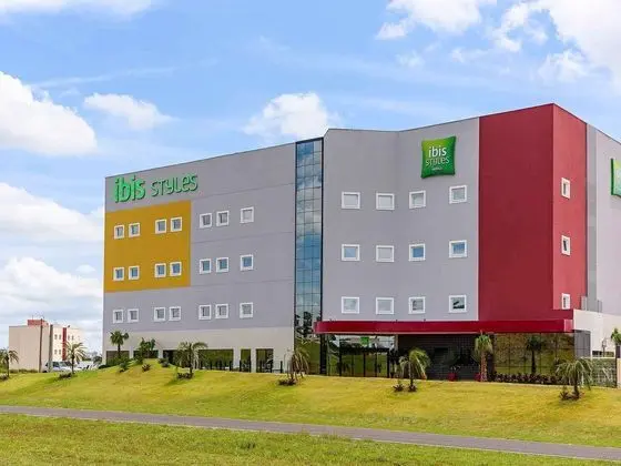 IBIS STYLES BIRIGUI