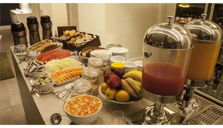 Ibis Styles Boa Vista