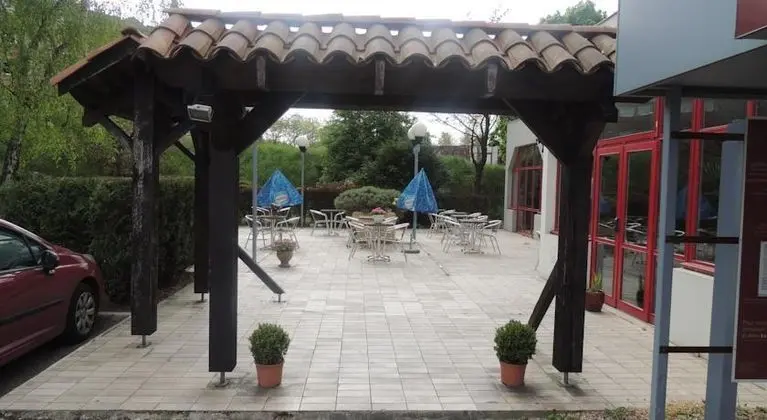 Ibis Styles Bobigny Centre Prefecture