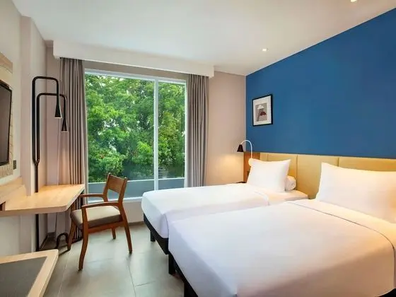 ibis Styles Bogor Pajajaran - Oda