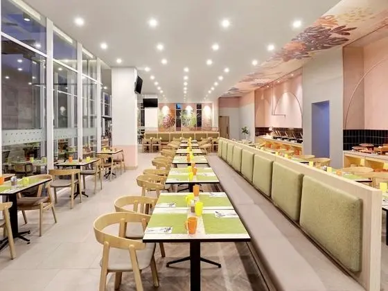 ibis Styles Bogor Pajajaran - Yerinde Yemek