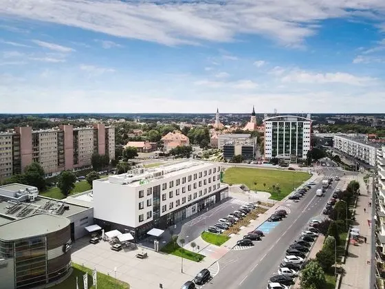 ibis Styles Boleslawiec