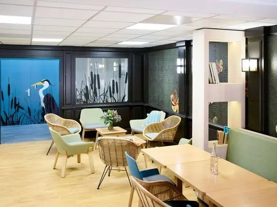 Ibis Styles Bordeaux Bègles - Dış Mekan