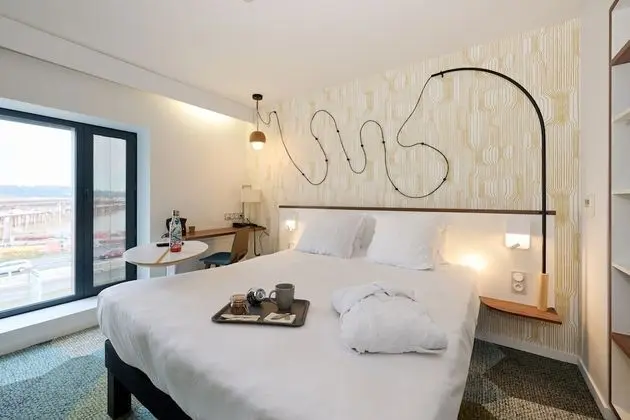 Ibis Styles Bordeaux Bègles - Öne Çıkan Resim