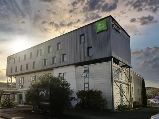 Ibis Styles Bordeaux Bègles - Öne Çıkan Resim