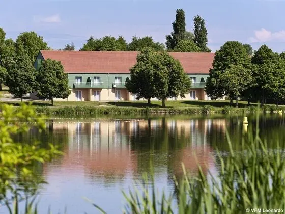 ibis Styles Bourbon Lancy