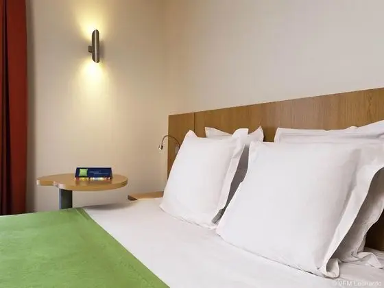 ibis Styles Bourbon Lancy