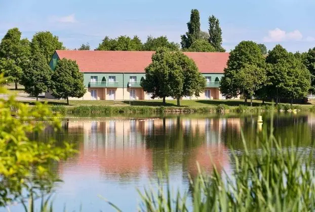 ibis Styles Bourbon Lancy - Öne Çıkan Resim