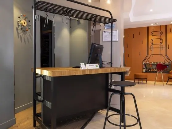 ibis Styles Bourg La Reine - Dış Mekan