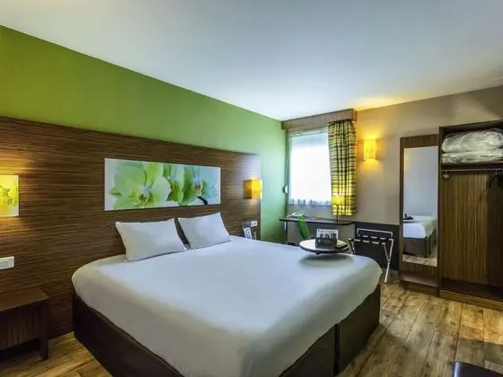 ibis Styles Bourges