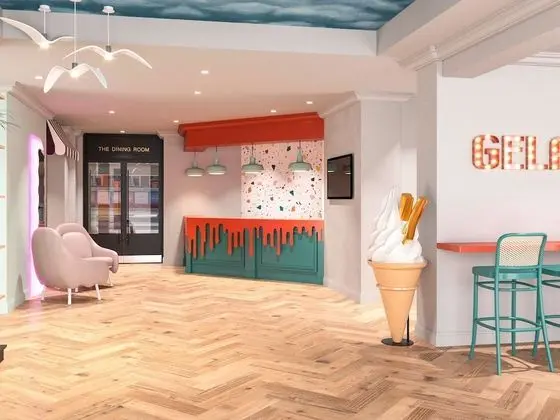 ibis Styles Bournemouth