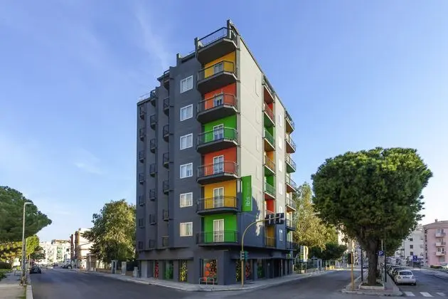IBIS STYLES BRINDISI