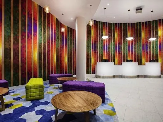 Ibis Styles Brisbane Elizabeth Street - Genel