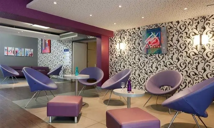 Ibis Styles Brive Ouest - Bar