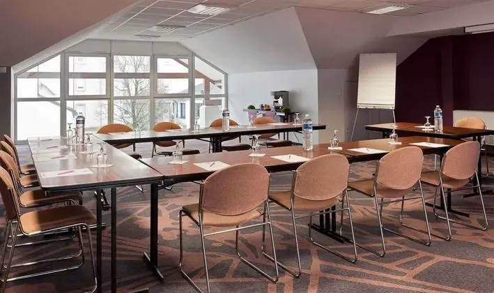 Ibis Styles Brive Ouest - İş / Konferans