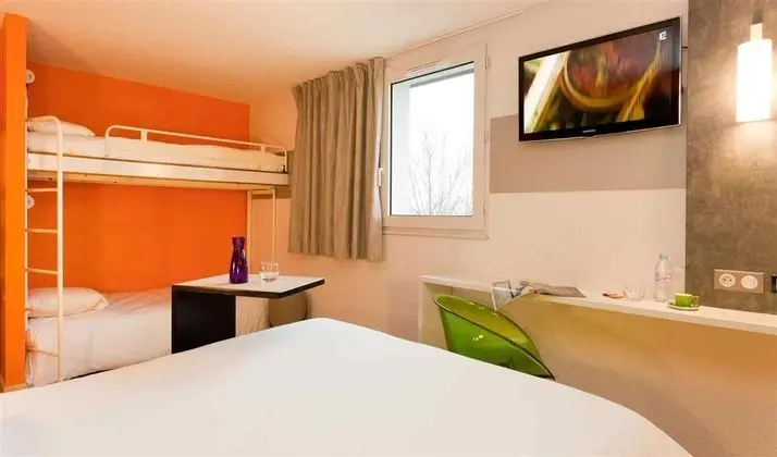 Ibis Styles Brive Ouest - Oda