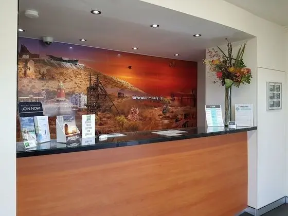ibis Styles Broken Hill - Lobi