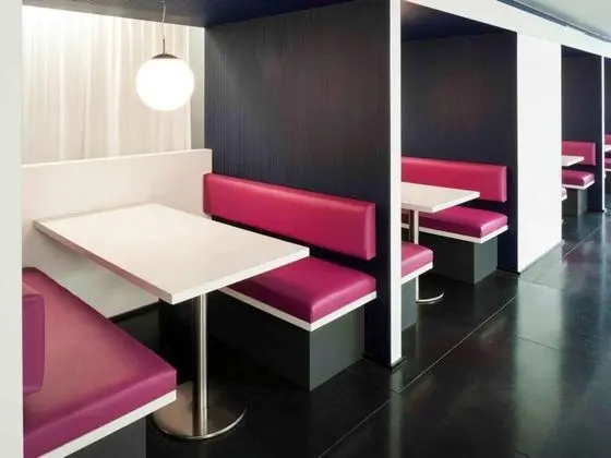 Ibis Styles Brussels Louise