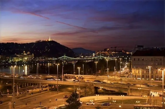 ibis Styles Budapest City