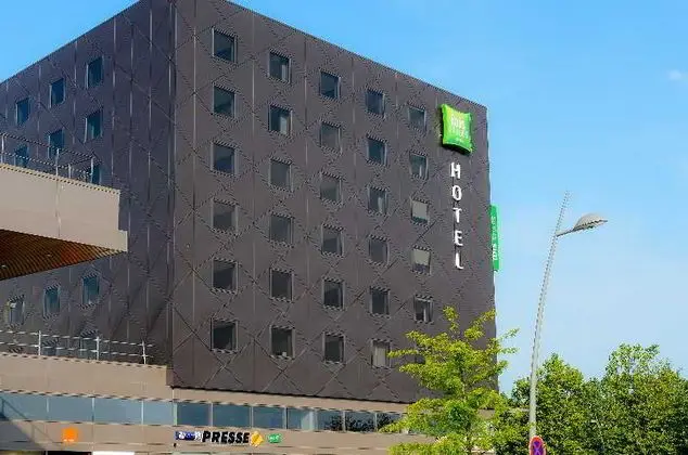 ibis Styles Caen Centre Gare