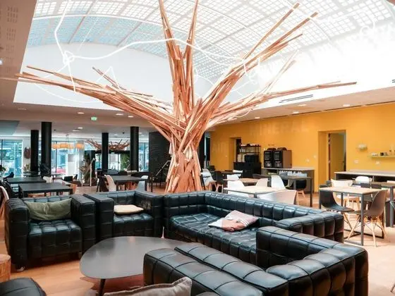 ibis Styles Calais Centre - Dış Mekan