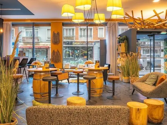 ibis Styles Calais Centre - Öne Çıkan Resim