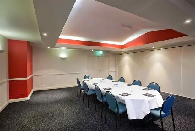 Ibis Styles Canberra - İş / Konferans
