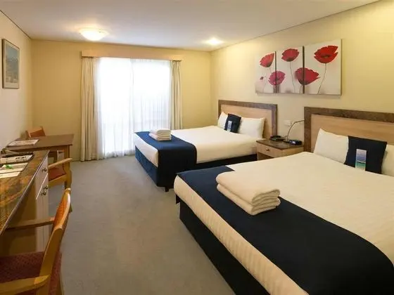 Ibis Styles Canberra - Oda
