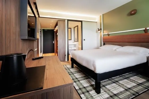 ibis Styles Castelnaudary - Oda